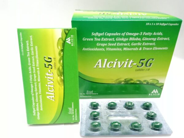 ALCIVIT-G