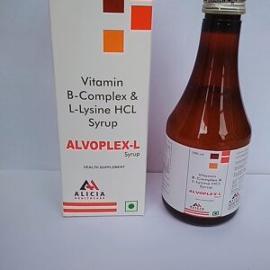 ALVOPLEX-L
