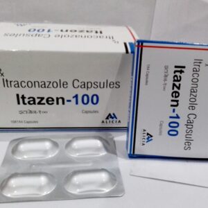ITAZEN-100