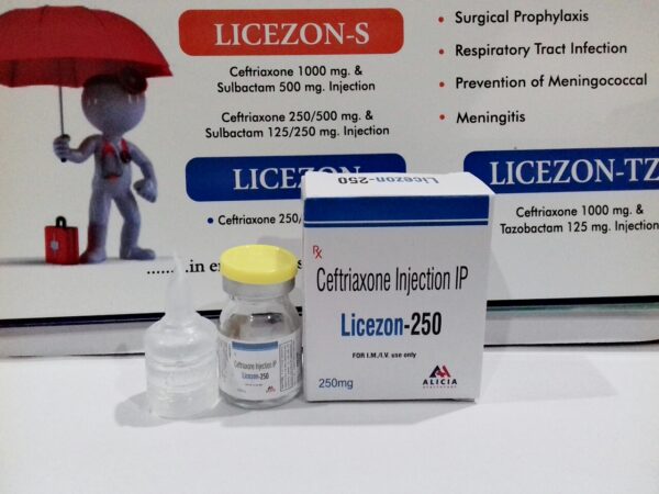 LICEZON-250