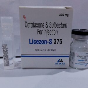 LICEZON-S375