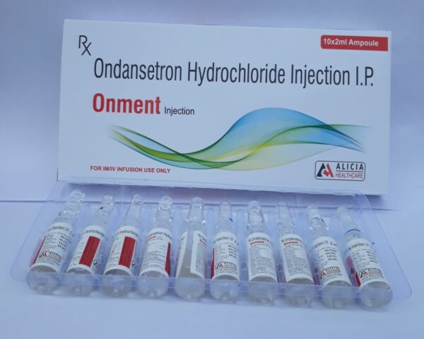 ONMENT-INJECTION