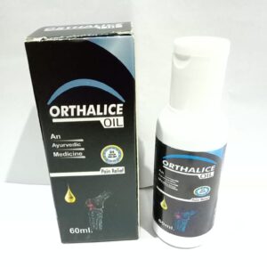 ORTHALICE-OIL