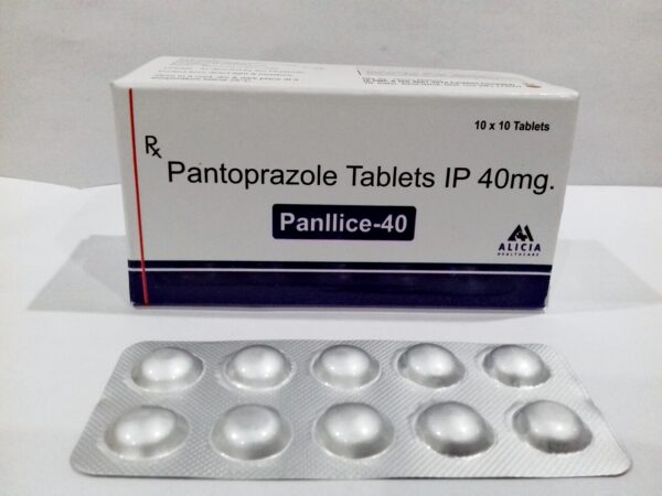 PANLLICE-40