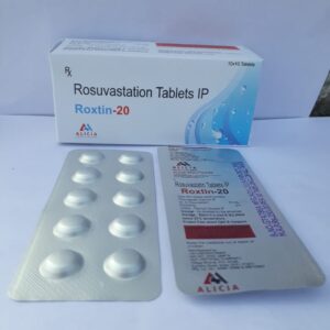 ROXTIN-20