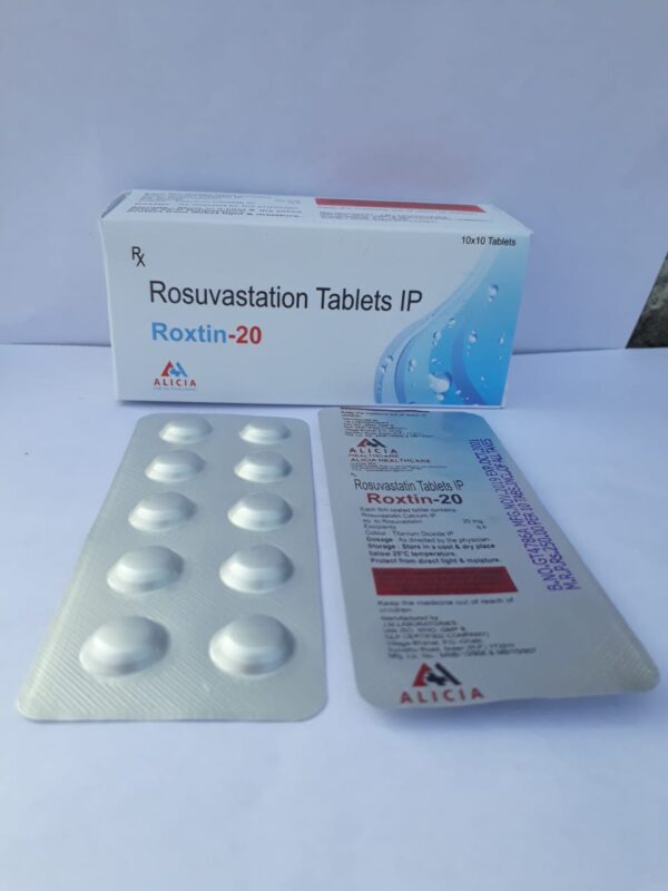 ROXTIN-20