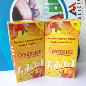 enerlice instant energy drink